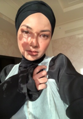 Bercuti Di Dubai, Foto Neelofa Buat Jejaka Meleleh Ayaq Liur. Cantik Bak Hang!