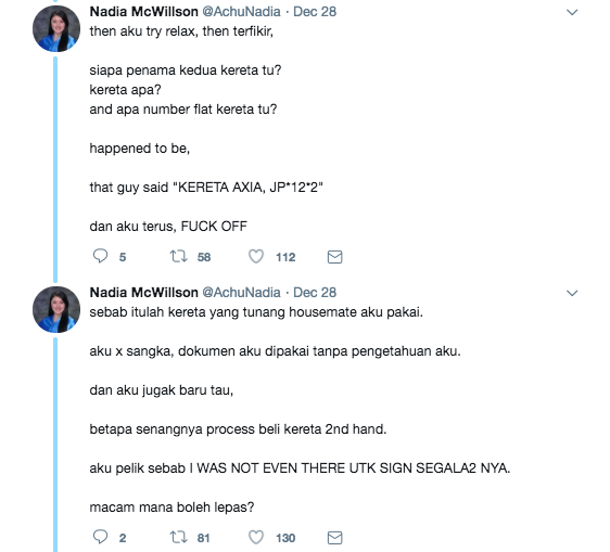 ‘Aku Sedih, Sedih Sangat’ – 6 Tahun Tinggal Serumah Tak Sangka ‘Ditikam’ Rakan Baik Sendiri!