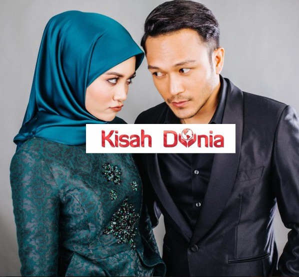Kelakar! Kapsyen Gambar Syatilla Melvin Dan Shaheizy Sam Sambut Anak Buah Baru Bikin Netizen Terhibur
