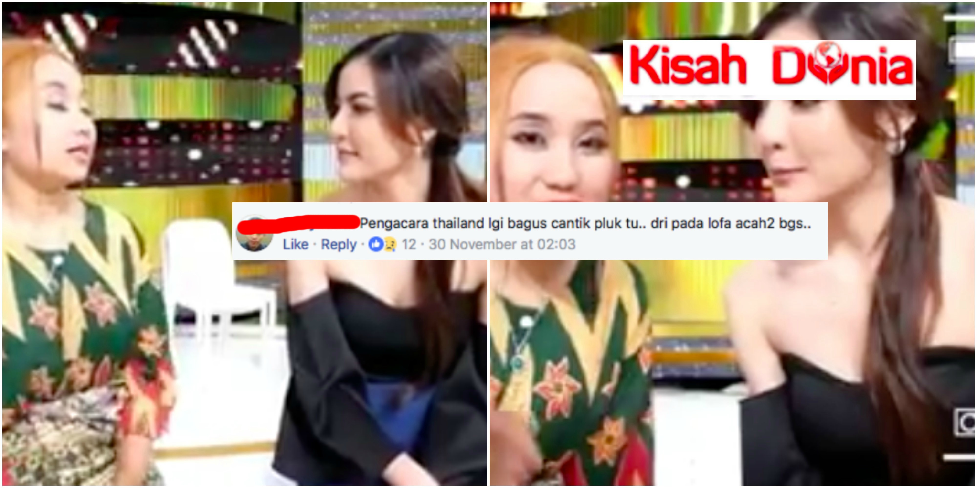 Abil Kepala Gila Gila – Yunabil Beraksi Curi Tumpuan Netizen, Lawaklah..