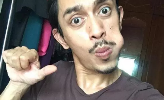 Da’i Izzhar Nazri Kongsi Peribadi ‘Hebat’ Iqram Dinzly Dan Minta Netizen Cakap Yang Baik-Baik