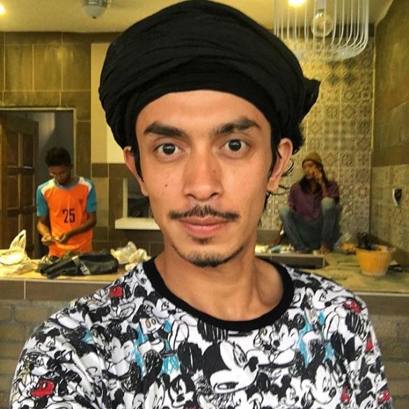 “Saya Ada Tengok Video Tarian Iqram, Tapi Tak Lalu Nak Tengok Sampai Habis”-Yusuf Buntu Mengapa Iqram Jadi Begitu