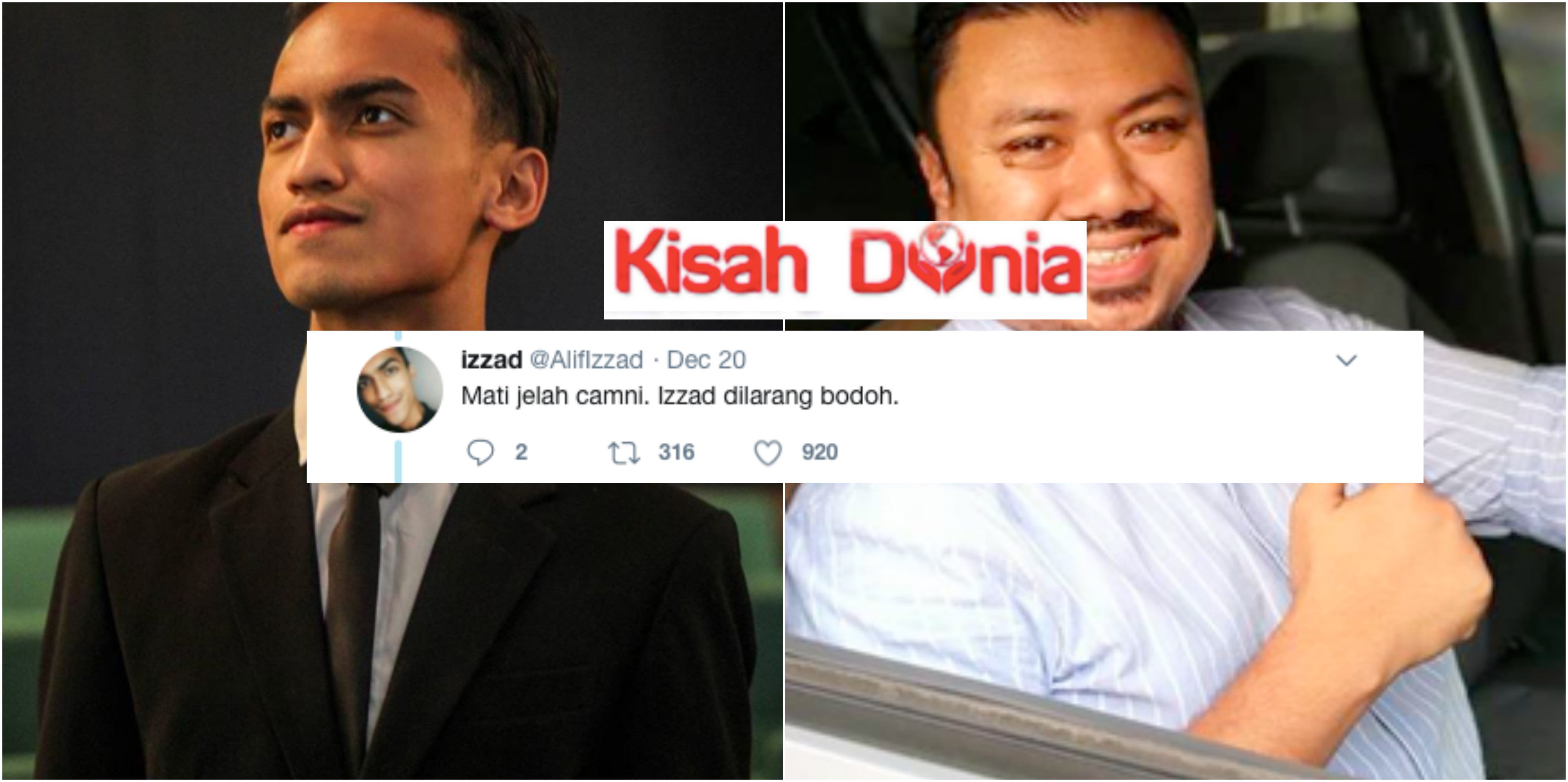 Dirogol Seminggu Oleh 6 Lelaki, Kisah Gadis Ini Buat Netizen Menangis..