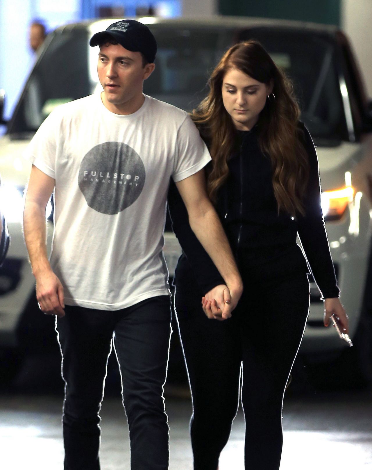 (Video) Sweet! Meghan Trainor Dilamar Oleh Daryl Sabara Dan Bakal Berkahwin.. Tahniah!