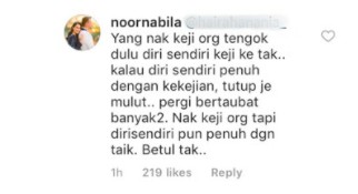 ‘Nak Keji Orang Tapi Diri Sendiri Penuh Ta**’ – Neelofa Dilantik Pengarah Bebas Bukan Eksekutif Air Asia, Kakak Tempelak Haters