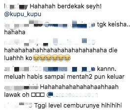 ‘Cinta Terhalang Oleh Anak’ – Sikap Cemburu Buta Anak Nabila Huda Ini Buat Netizen Terhibur! Lawak