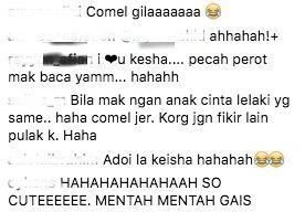 ‘Cinta Terhalang Oleh Anak’ – Sikap Cemburu Buta Anak Nabila Huda Ini Buat Netizen Terhibur! Lawak