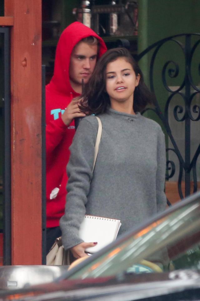 Kembali Menyulam Cinta, Justin Bieber Dilarang Berjumpa Dengan Selena Gomez?