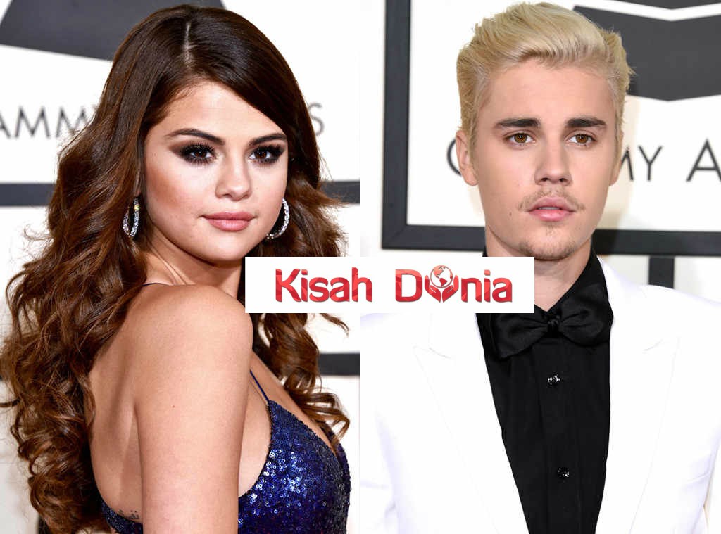 Kembali Menyulam Cinta, Justin Bieber Dilarang Berjumpa Dengan Selena Gomez?