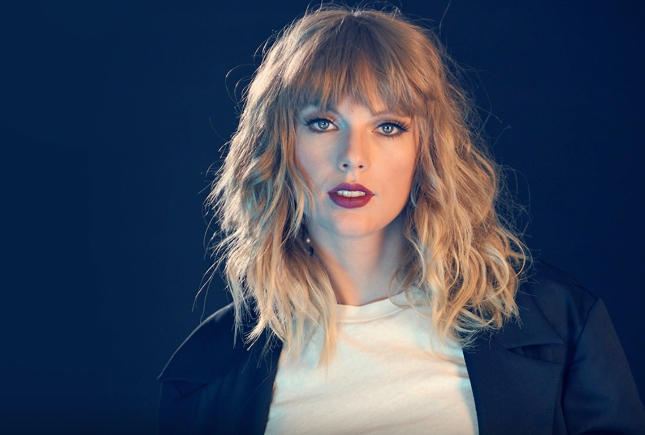 Wow, Untungnya! Taylor Swift Belikan Peminat Yang Hamil Sebuah Rumah