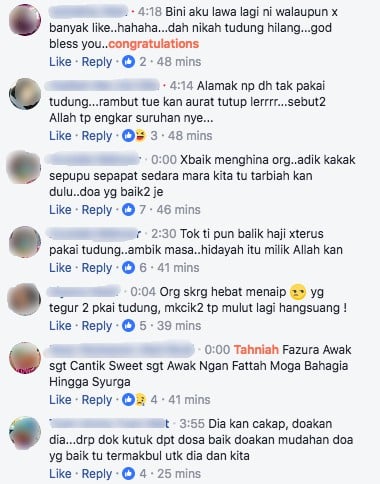 ‘Mana Tudung?’ – Tampil Tidak Bertudung Di Live Berita Harian, Peminat #Fattzura Kecewa