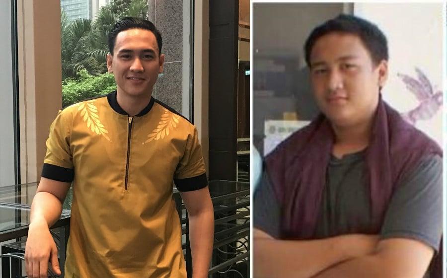 Semua Artis Popular Ini Buktikan Mereka Berjaya Untuk Turunkan Berat Badan,Anda Juga Mampu Melakukannya!