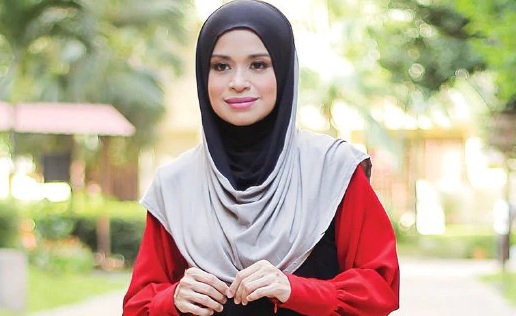 “Saya Tiada Hak  Untuk Menyekat Tapi Dengarlah Suara Hati Saya”-Khairiah Sedih Lakonannya Terbuka Aurat Masih Tersiar