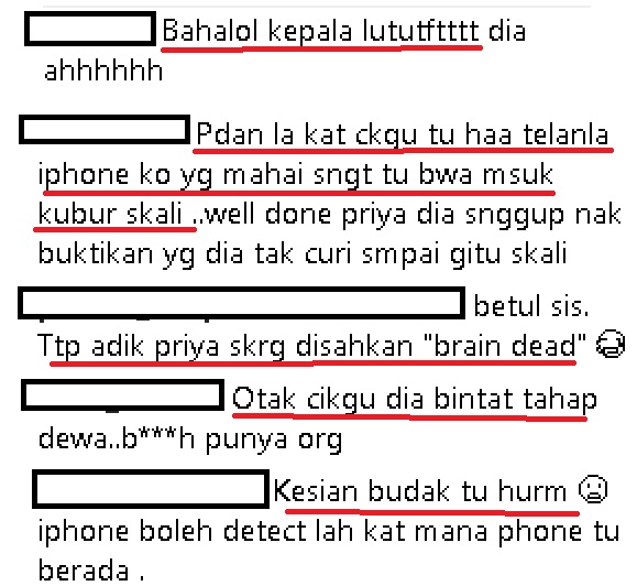 “Saya Tak Curi Telefon Bimbit Cikgu”-Rasa Kecewa Dituduh Mencuri Oleh Guru Sendiri,Pelajar Nekad Mahu Gantung Diri