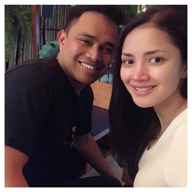 Patutlah Fazura Suka Giler Pada Fattah,Tengok Fattah Dengan Adik Ipar Dia Kamcing Betul!