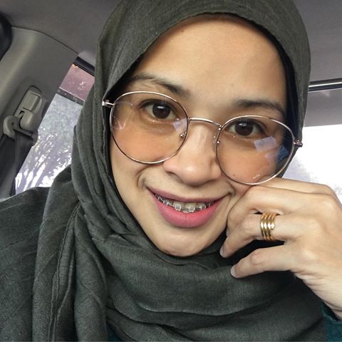 “Saya Tiada Hak  Untuk Menyekat Tapi Dengarlah Suara Hati Saya”-Khairiah Sedih Lakonannya Terbuka Aurat Masih Tersiar