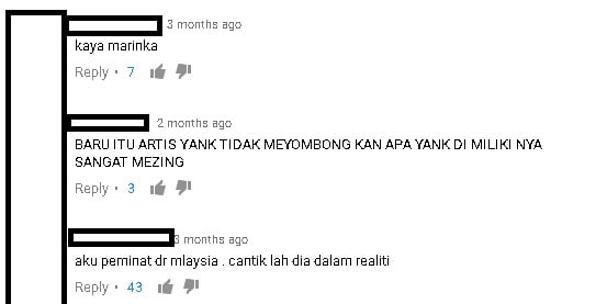 Pelakon Indonesia Ini Selalu Bawa Watak Orang Gaji Comot Dalam Sinetron,Cuba Lihat Diri Dia Dalam Dunia Sebenar