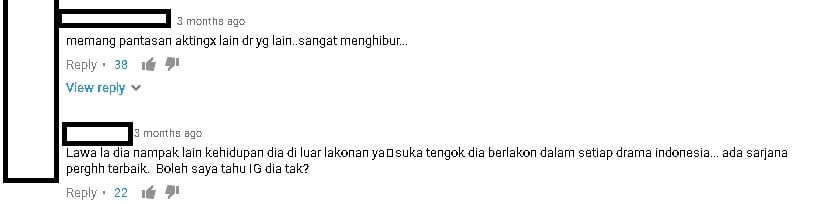 Pelakon Indonesia Ini Selalu Bawa Watak Orang Gaji Comot Dalam Sinetron,Cuba Lihat Diri Dia Dalam Dunia Sebenar