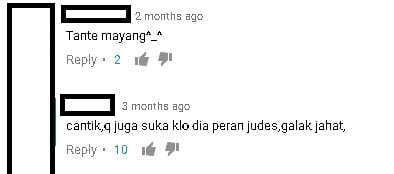 Pelakon Indonesia Ini Selalu Bawa Watak Orang Gaji Comot Dalam Sinetron,Cuba Lihat Diri Dia Dalam Dunia Sebenar