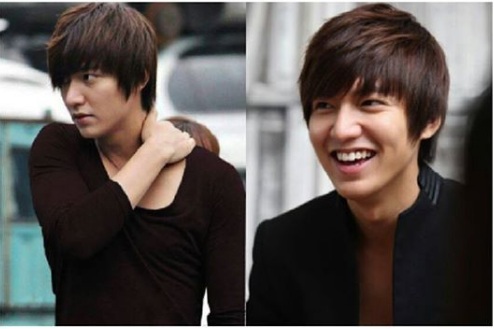 Inilah Perjalanan Lee Min Ho Dari Kecil,Remaja,Hingga Ke Dewasa, Apa Yang Istimewa Sangat Ada Pada Lee Min Ho?