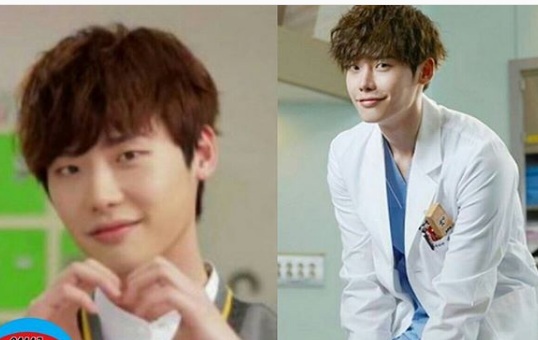 Ini Dia Transformasi Lee Jong Suk Dari Kecil Hingga Remaja Dan Kini Menjadi Pelakon Terkenal Pujaan Wanita