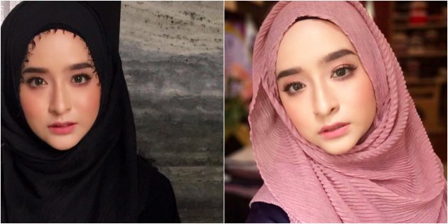 “Cantiknyer Anak Dara Aunty,Saya Nak Jadi Menantu Boleh?”-Artis Dengan Anak Dara Cantik,Buat Ramai Netizen Lelaki Terpikat