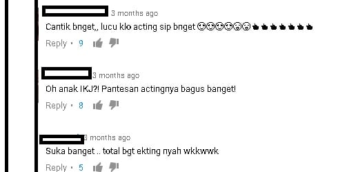 Pelakon Indonesia Ini Selalu Bawa Watak Orang Gaji Comot Dalam Sinetron,Cuba Lihat Diri Dia Dalam Dunia Sebenar