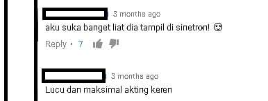 Pelakon Indonesia Ini Selalu Bawa Watak Orang Gaji Comot Dalam Sinetron,Cuba Lihat Diri Dia Dalam Dunia Sebenar