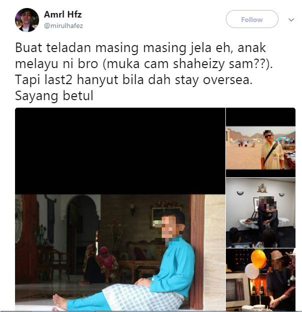 “Sayang Betul, Last-Last Hanyut Bila Menetap Luar Negara…” Kecoh Jejaka Malaysia Kahwini Lelaki Homoseksual Di Australia!