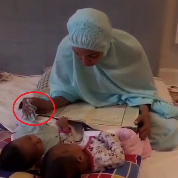 “Dahlah Cantik,Baik Hati,Solehah Pulak Tu,Mana Lagi Nak  Dapat Isteri MacamNie”-Video DS Shahida Mengaji Al-Quran Dapat Pujian Netizen