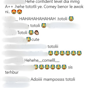 Comel!”Chanela,What Is This?Totoli..”-Sebutan Brokoli Jadi Totoli, Anak Raf Yaakob, Chanela Buat Netizen Terhibur