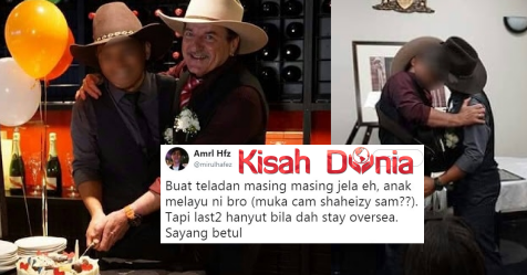 “Aku Pelik Dengan Jutawan Sorang Nie,Kenapa Tak Bawak Tikar Mengkuang Sekali?”-Bawa Periuk Nasi Pergi Mall,Aliff Syukri Dikatakan Makin Aneh