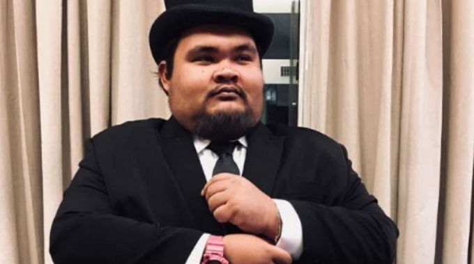 “Jahat Mulut Awak, Dia Gemuk Pun, Takda Sakitkan Hati Sesiapa!” – Netizen Ejek Abam Bocey, Abam Selar Balik!