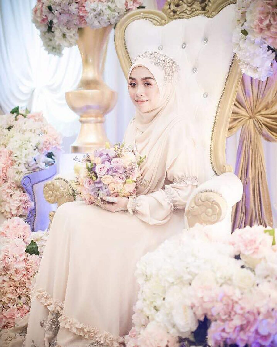 Tahniah! Pemuda Melaka Sudah Sunting “Teacher” Tasha Manshahar