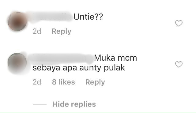 Aduhai..”Muka Macam Sebaya Apa Aunty Pulak?”-Lelaki Ini Dikecam Teruk Kerana Panggil Fazura ‘Aunty’?