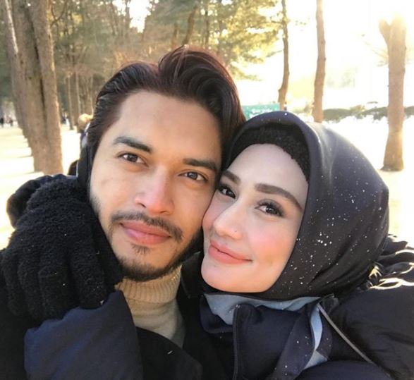 Tulis Kapsyen ‘Geng Kunyit’, Wawa Zainal Tiada Niat Nak Perlekeh Golongan Homoseksual?