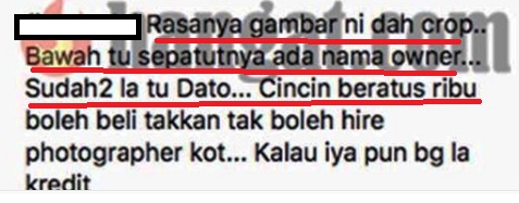 “Orang Kata Sy Curi Picture,Hello,Saya Beli Ya From Veana”-Berang Dituduh Curi Gambar Lampu Mewah Letak Dalam IG,Aliff Syukri Show Off Lampu Mewah Rumah Pada Umum