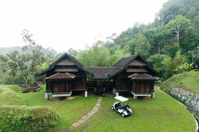 Woww! Ini Dia Fakta Menarik Lokasi Pernikahan Indah Yuna Dan Adam Sinclair Yang Anda Perlu Tahu!