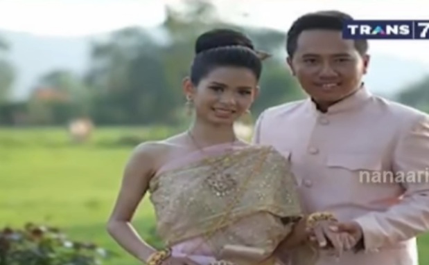 Anda Yang Mahu Jadi Pengantin,Hati-hati Jangan Sampai Jadi Macam Ini