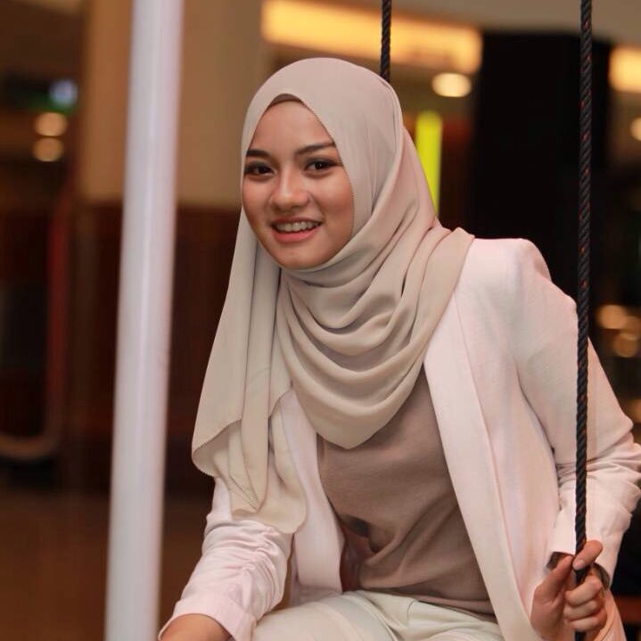 Dulu Pernah Rasa Bangga Bila Orang Cakap Muka Sama Macam Neelofa,Sekarang Rasa Malu Dan Segan Pula