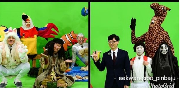 “Lawaknyer Episode Runningman Yang Nie,Ulang Banyak Kali Tak Jemu”-So Min Buat Lawak Pecah Perut Masa Rakam Video Runningman