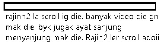 "Setitis Air Mata Isteri Jatuh,Akulah Orang Yg Paling 