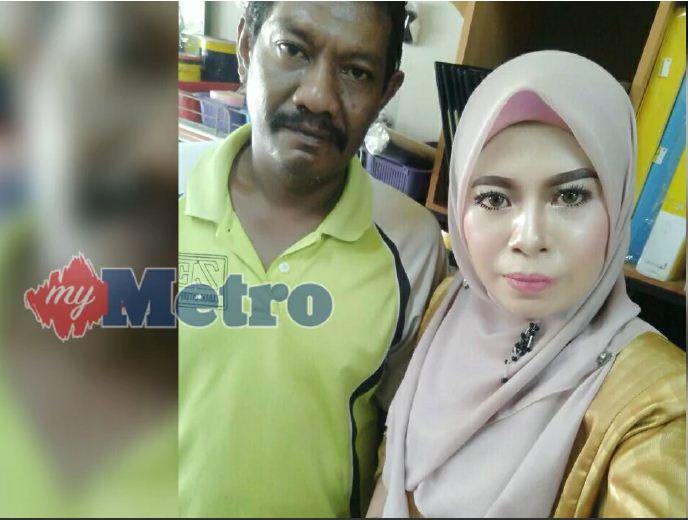 “Sebaik Bertentang Mata, Saya Sebak Menangis…” -Lima Hari Mencari, Wanita Kongsi Detik Pertemuan Dengan Penyelamat