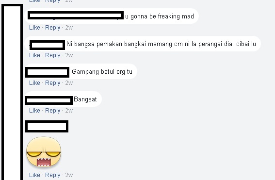 “Kenapa Dia Zalim Macam Tu Sekali?Memang Tak  Takut Tuhan Betul”-Rakaman Perbuatan Lelaki Ini Buat Netizen Menyirap