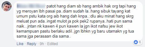 “Maafkan Yang Hina,Fitnah, Buka Aib Saya…” -Walaupun Minta Doa Baik-Baik, Izreen Azminda Tetap Diserang?