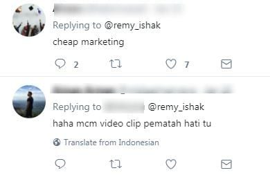 “Semua Tempat Aku Nampak Kelibat Dia!” -Diganggu Pontianak, Remy Ishak Didakwa Cuba ‘Cheap Marketing’?