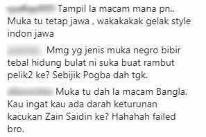 “Muka Macam Bangla, Ingat Ada Kacukan Zain Saidin?!” -Warnakan Rambut ‘Bleach’, Anak Che Ta Dikritik Teruk