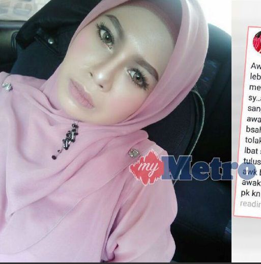 “Sebaik Bertentang Mata, Saya Sebak Menangis…” -Lima Hari Mencari, Wanita Kongsi Detik Pertemuan Dengan Penyelamat