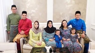 Patutlah Fazura Suka Giler Pada Fattah,Tengok Fattah 