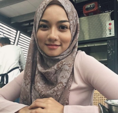 Dulu Pernah Rasa Bangga Bila Orang Cakap Muka Sama Macam Neelofa,Sekarang Rasa Malu Dan Segan Pula